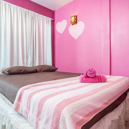 Diane Hotel Phetchaburi Eksteriør billede