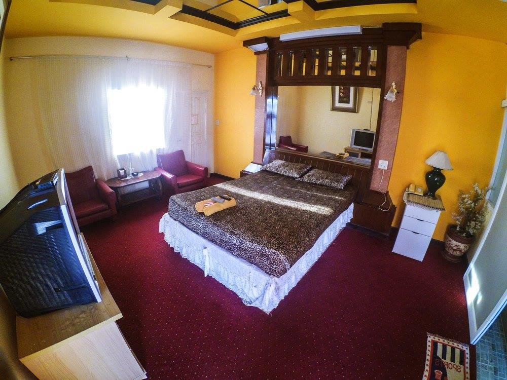 Diane Hotel Phetchaburi Eksteriør billede