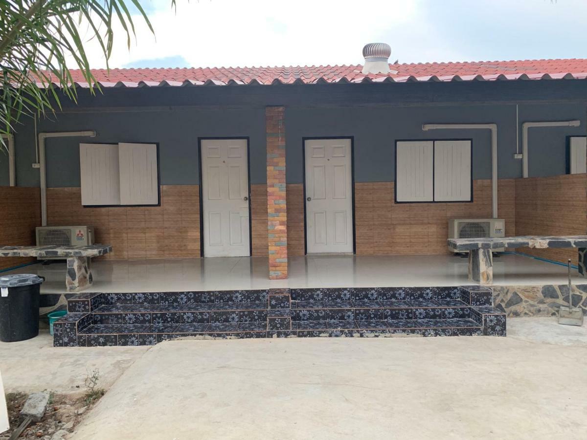 Diane Hotel Phetchaburi Eksteriør billede