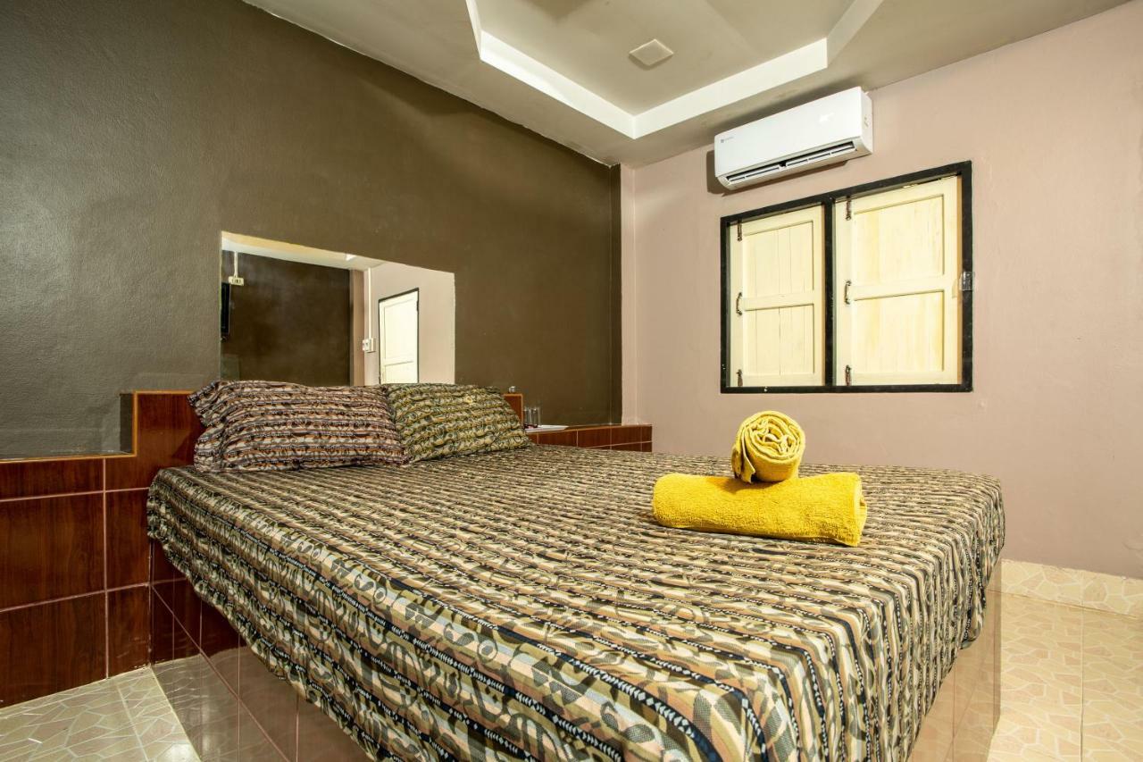 Diane Hotel Phetchaburi Eksteriør billede